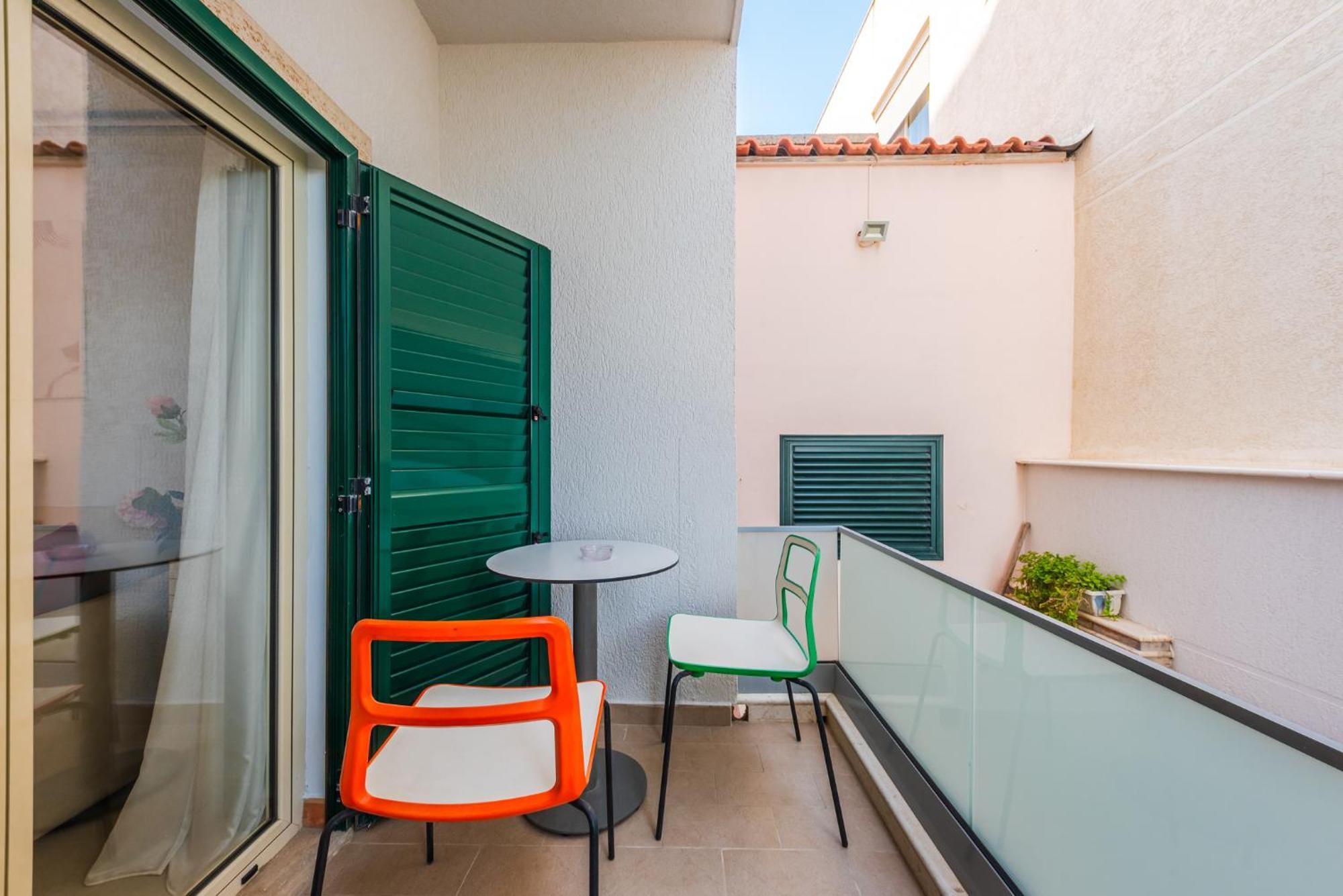 Sea View Apartments Eldo Durrës Zimmer foto